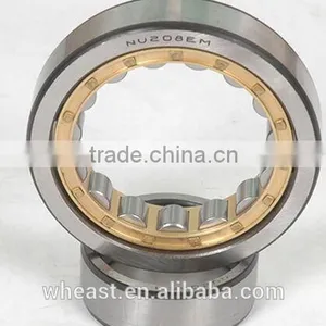 Factory Price Car Bearings Cylindrical Roller Bearing NN3018k NN3019K thumbnail-6