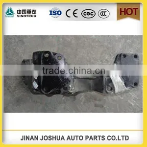 China Shacman Truck Parts Machine Direction Bracket thumbnail-1