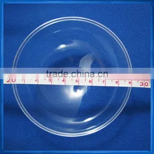 9cm Clear Plastic Ball,boule Plastique Transparente thumbnail-2