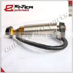 Heavy Duty Truck ISLE Fuel Transfer Pump 4937766 thumbnail-3