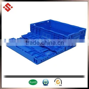 2015 Eco-friendly PP Collapsible Pallet Box & Collapsible Plastic Box thumbnail-1