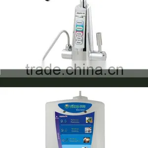 Best Selling Under-sink Water Ionizer Japan Water Ionizer thumbnail-1