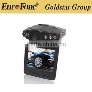 2015 Promotional!!!Best2.5inch ir Car Dvr Camera H264 H198 thumbnail-1