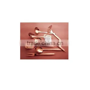 Stainless Steel Laddle thumbnail-1