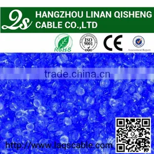 Lina Manufacturer China Making Cable Jacket PVC Granules Applied in Cable thumbnail-3