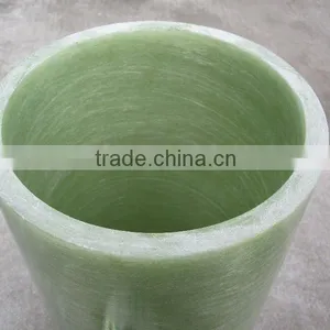 Epoxy Resin Fiberglass Tube thumbnail-1