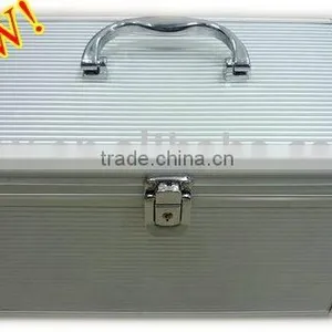 Aluminum CD Case thumbnail-1