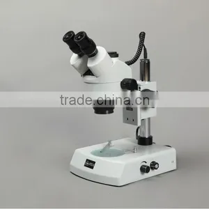 Zoom Stereo Microscope X-D thumbnail-2