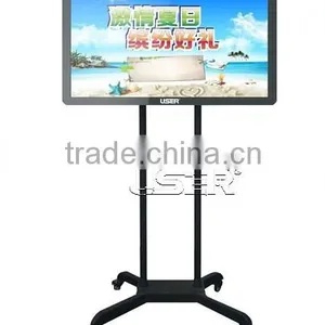 Good Quality 2015 Interactive White Board LCD Display thumbnail-1