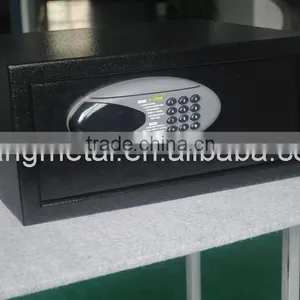 Hotel Boot Hidden Wall Safe Box thumbnail-5