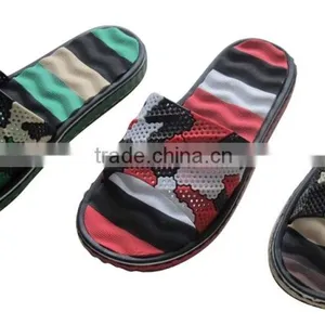Men Fashion Soft Massage Slipper thumbnail-1