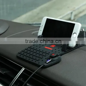 Hot Selling Remax Smart Phone Car Holder thumbnail-2