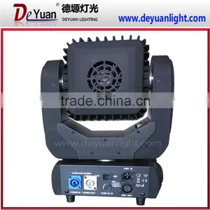 Wedding Stage Light 9pcs 12W Matrix Moving Head Light, Led Matrix Beam thumbnail-6