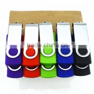 Swivel Flash Memory USB 3.0 thumbnail-3