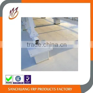 FRP Solar Panel Mounting Frame thumbnail-3