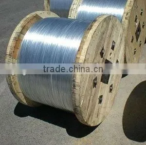 Galvanized Steel Wire thumbnail-1