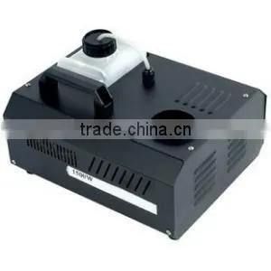 China Cheap and Good Quality 1500w Stage Fog Machine DMX 512/line Control/remote Control thumbnail-4