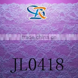 African Swiss Voile Lace Fabric,100% Cotton Lace 2016 High Quality Cheap Bridal Lace Fabric For Wedding Dress thumbnail-4