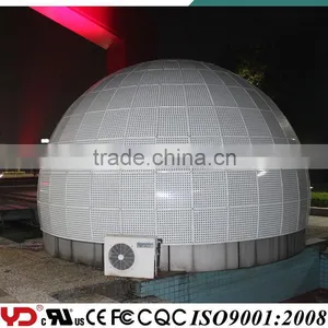 Large Outdoor Led Signs Light up Letters for Outdoor Signage Design thumbnail-5