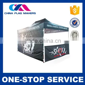 Custom Alumium Large Outdoor Instant Canopy From China Supplier thumbnail-2