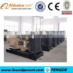 20% Discount 200KW Lpg Gas Generator Price thumbnail-1