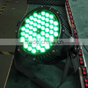 New !!! LED MINI STAGE PAR LIGHT RGB 150W Stage Lighting Led Stage Par Light thumbnail-1