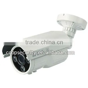 Professional CCTV Camera SONY 650TVL/IR Camera/CCD Camera With 4-9mm Lens thumbnail-1