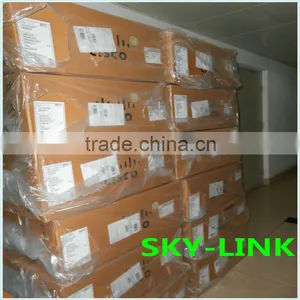Cisco Router CISCO3945-SEC/k9 thumbnail-1