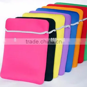 Neoprene 14 Inch Laptop / Notebook Computer Sleeve Case Bag Cover thumbnail-2