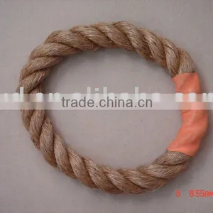 Knotless Rope Loop thumbnail-1
