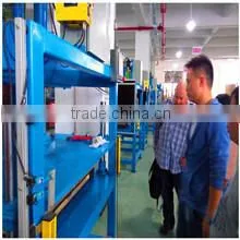 Shenzhen Xiongjun Honeycomb Packaging Co., Ltd. company overview - view 2 thumbnail