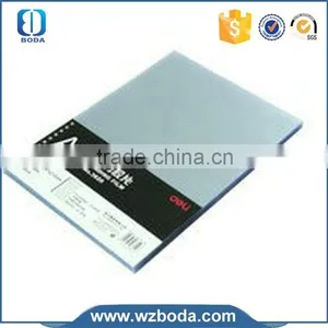 PVC A4 Binding Film thumbnail-2