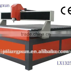 CNC Machine LX1325 Wood Door Making Machine thumbnail-1