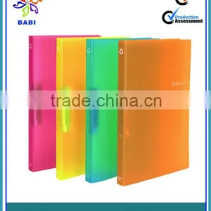 pp File Folder/document File Folder Made in China thumbnail-1