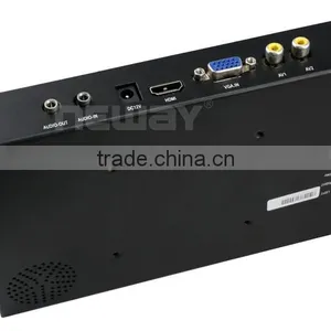 8 Inch LCD TFT Open Frame Touch Monitor 800x600 Resolution thumbnail-6