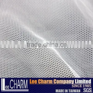 Wholesale 100% Nylon Wedding Tulle Net Roll Fabric thumbnail-2