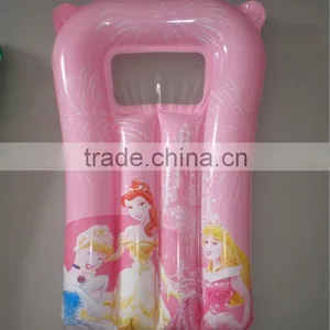 Lovely Inflatable Kickboard for Kids thumbnail-2