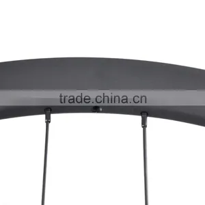 2016 Light Weight and Strong Thru Axle 29er-25c Clincher Carbon Mountain Bike Wheels 29er thumbnail-3