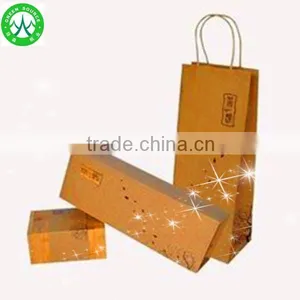 100% Virgin Wood Pulp Brown Core Paper/cardboard Made Tea Handbag thumbnail-1