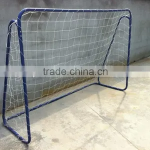 Metal Portable Soccer Goal thumbnail-3