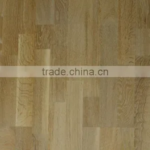 Natural Wood Parquet Oak thumbnail-1