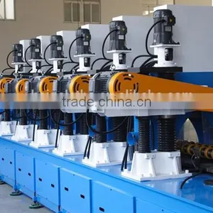 Cheap Automatic Buffing Machine for Piston Rod thumbnail-3