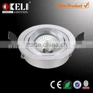 New Hot Sale GU10 Spotlight Fixture,indoor Lighting Fixture thumbnail-3