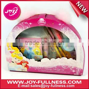 Lovely Stationery Set for Kids thumbnail-1