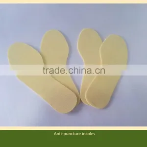 Shoe Anti Puncture Insoles thumbnail-4