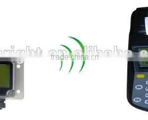Waterproof Weighing Indicator and Wireless Transmitter thumbnail-6