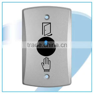 Infrared Sensor Switch No Touch Door Release Exit Button thumbnail-2