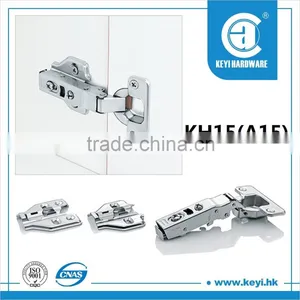 KH-A15 Hot Sale 35mm Two-way Cabinet Hinge thumbnail-1