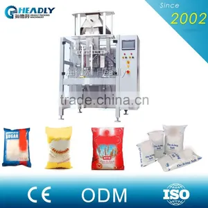 Washing Podwer Doypack Packaging Machinery thumbnail-1