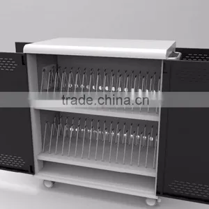 Daisy Charging Cabinet for Laptop  Pc, AHL-B32,USA CHIP thumbnail-3